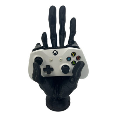 Suporte Controle Playstation/ Xbox - Mão Alien 6 Dedos